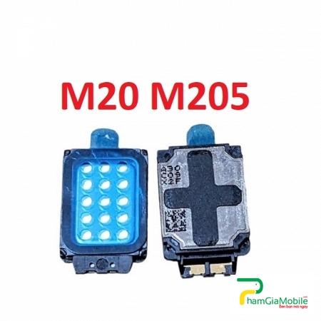 Loa Chuông, Loa Ngoài Samsung Galaxy M20 SM-M205 New Speaker Ringer Buzzer Mới